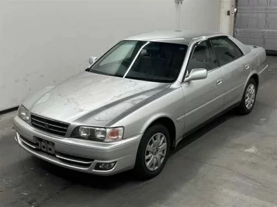 Toyota CHASER