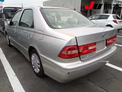 Toyota VISTA