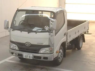 Toyota DYNA