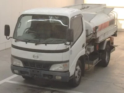 Hino DUTRO