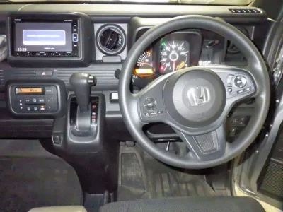 Honda N VAN