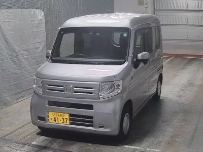 Honda N VAN