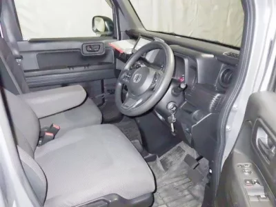 Honda N VAN