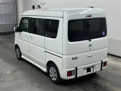 Nissan CLIPPER RIO