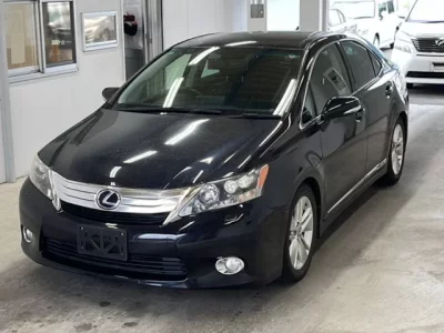 Lexus HS