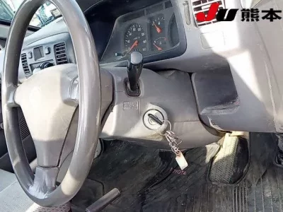 Toyota LITE ACE TRUCK