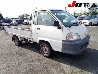 Toyota LITE ACE TRUCK