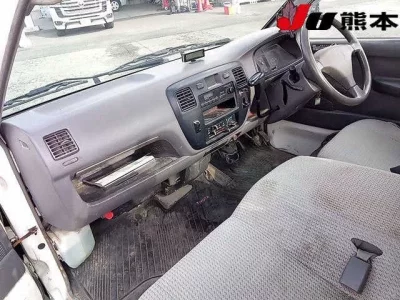 Toyota LITE ACE TRUCK