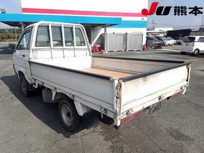 Toyota LITE ACE TRUCK