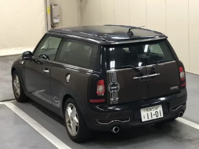 BMW MINI