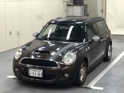 BMW MINI