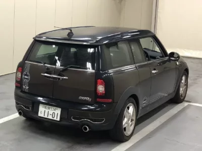 BMW MINI