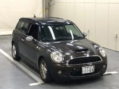 BMW MINI