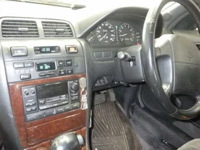 Nissan CEFIRO