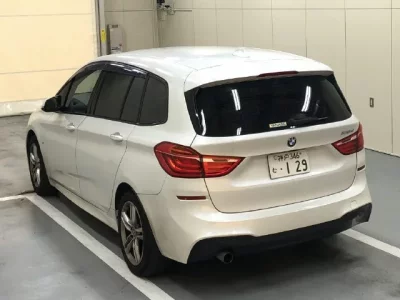 BMW 2-Series