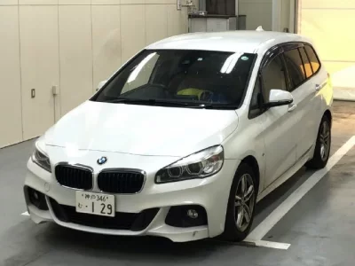 BMW 2-Series