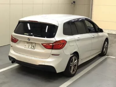 BMW 2-Series