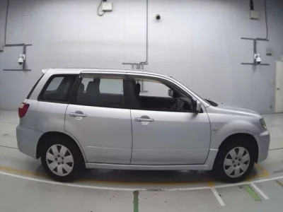 Mitsubishi AIRTREK