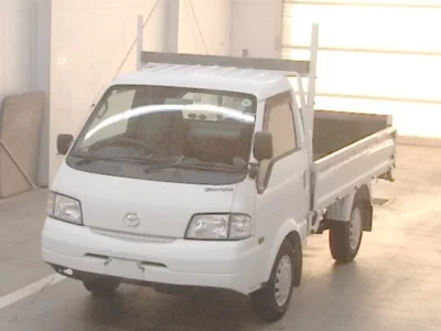 Mazda BONGO