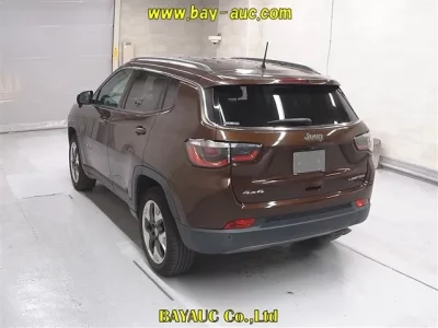 Chrysler JEEP COMPASS