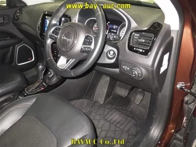 Chrysler JEEP COMPASS