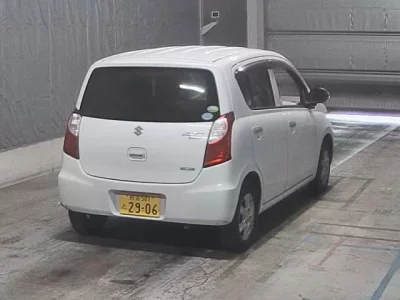 Suzuki ALTO ECO