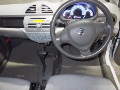 Suzuki ALTO ECO
