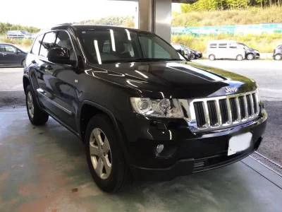 Chrysler JEEP GRAND CHEROKEE