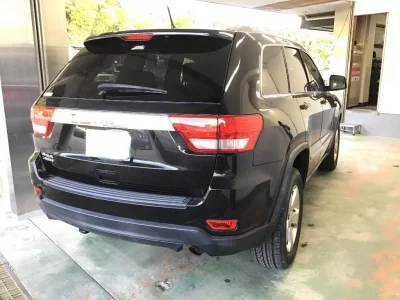 Chrysler JEEP GRAND CHEROKEE