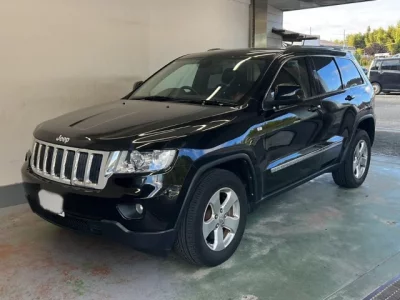 Chrysler JEEP GRAND CHEROKEE