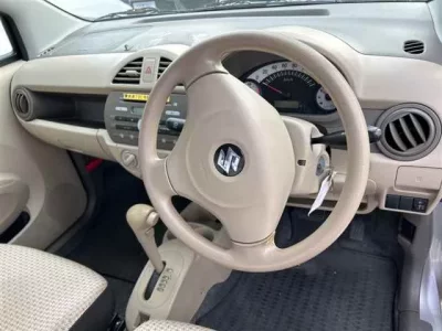 Suzuki ALTO ECO