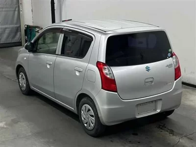 Suzuki ALTO ECO