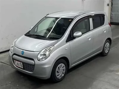 Suzuki ALTO ECO