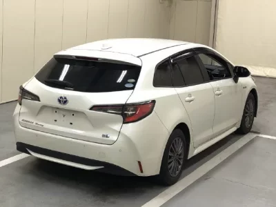 Toyota COROLLA TOURING