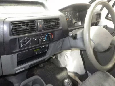 Mitsubishi MINICAB TRUCK