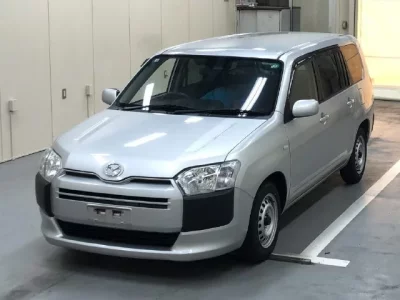 Mazda FAMILIA VAN