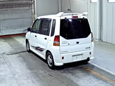 Mitsubishi TOPPO BJ