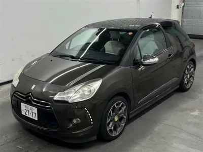 Citroen DS3