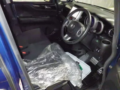 Honda N BOX PLUS