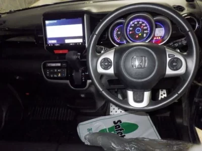 Honda N BOX PLUS