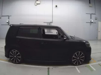 Toyota COROLLA RUMION