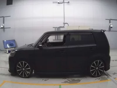 Toyota COROLLA RUMION