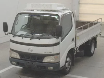 Hino DUTRO