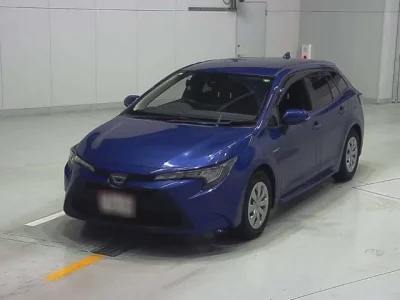 Toyota COROLLA TOURING