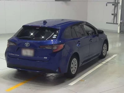 Toyota COROLLA TOURING
