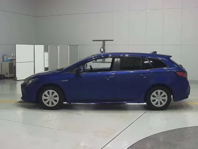 Toyota COROLLA TOURING