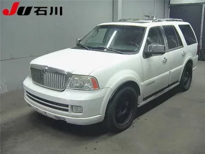 Ford LINCOLN NAVIGATOR