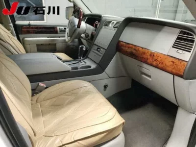 Ford LINCOLN NAVIGATOR