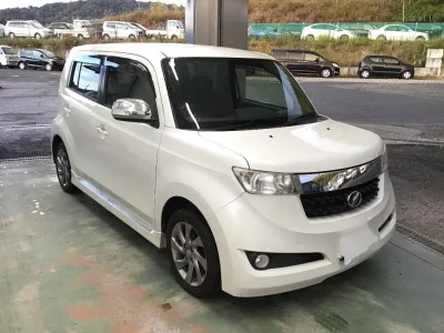 Toyota BB