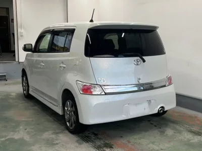 Toyota BB